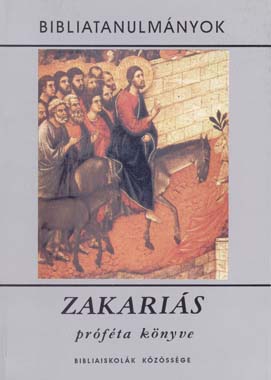 Zakariás könyve