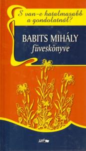 Babits Mihály füveskönyve