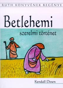 Bethlehemi szerelmi történet