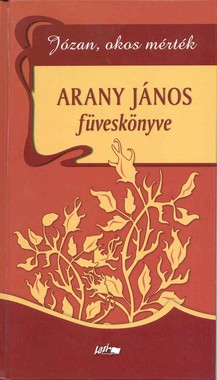 Arany János füveskönyve