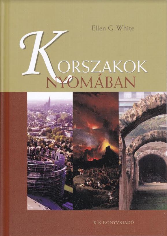     Korszakok nyomában