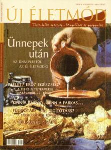 Új Életmód magazin 2010/4.